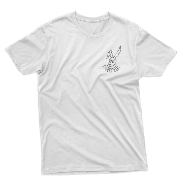 Stoned Hare Lebre Fantasma