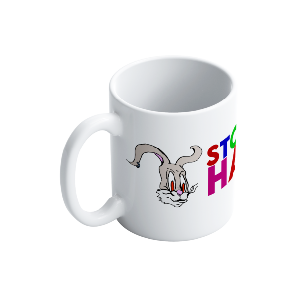 Caneca Stoned Hare