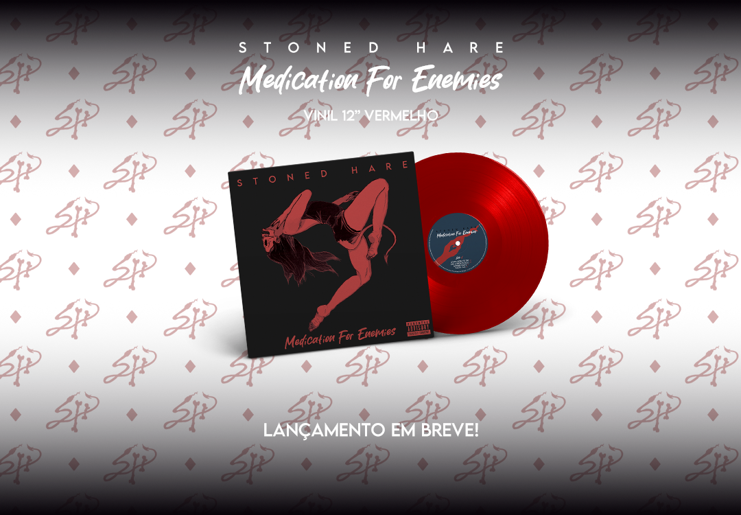 Stoned Hare Banner Mobile